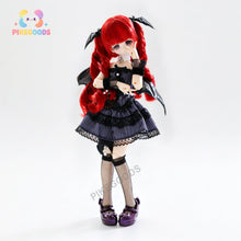 SWEET GUARDIAN x 1000% SERIES Special 1/6 Scale Rooted Hair BJD Blind Box