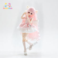 SWEET GUARDIAN x 1000% SERIES Special 1/6 Scale Rooted Hair BJD Blind Box
