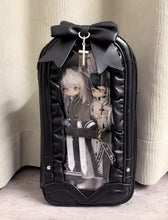 BJD doll figurine storage bag