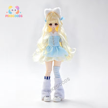 SWEET GUARDIAN x 1000% SERIES Special 1/6 Scale Rooted Hair BJD Blind Box